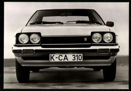 Fotografie Auto Toyota Celica 1600 Coupe