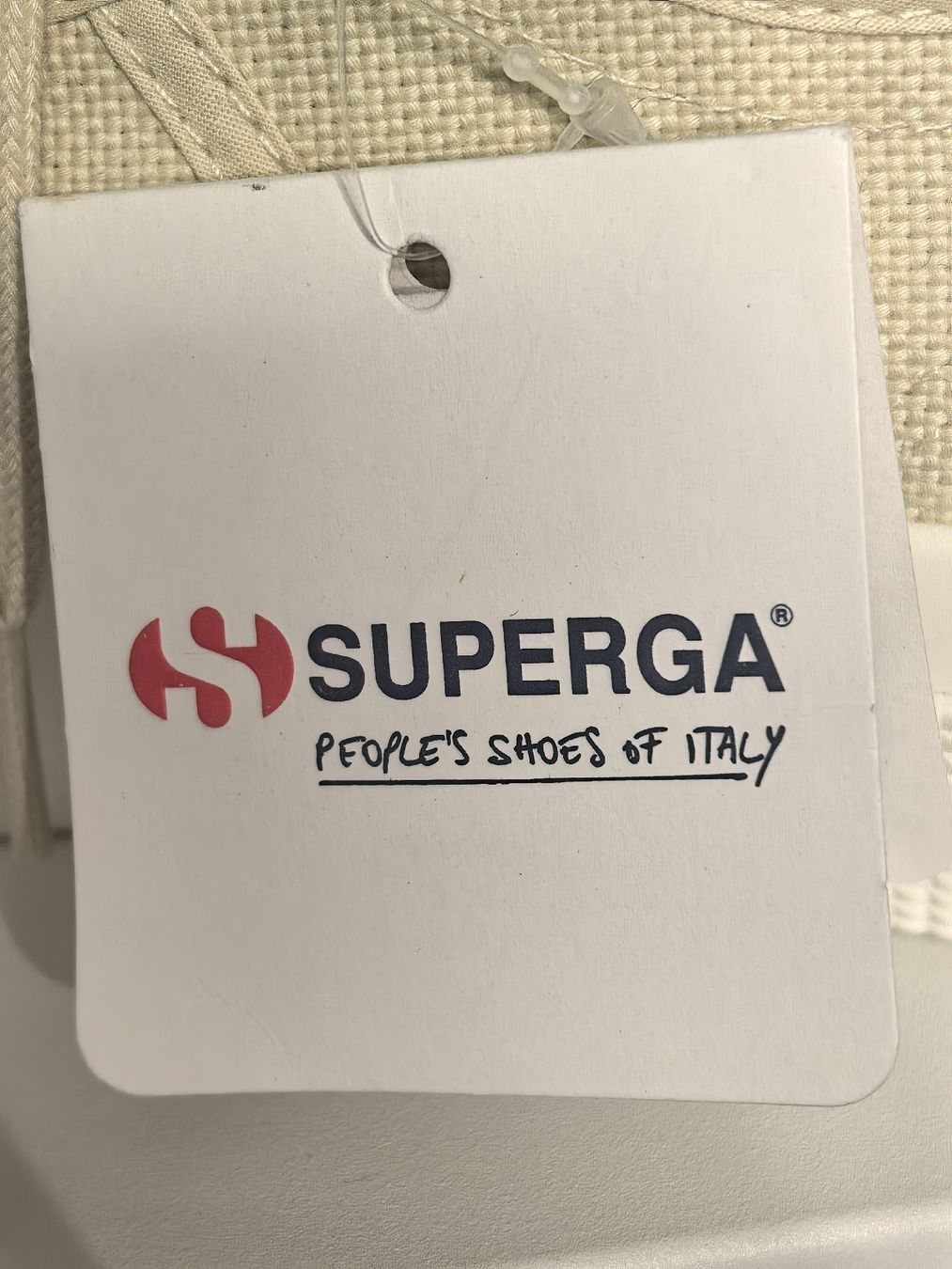 Superga Scarpe da donna: Superga Sneakers – Nuovo e nell'imballaggio originale da Bad Ragaz venduto da AKahlon 2