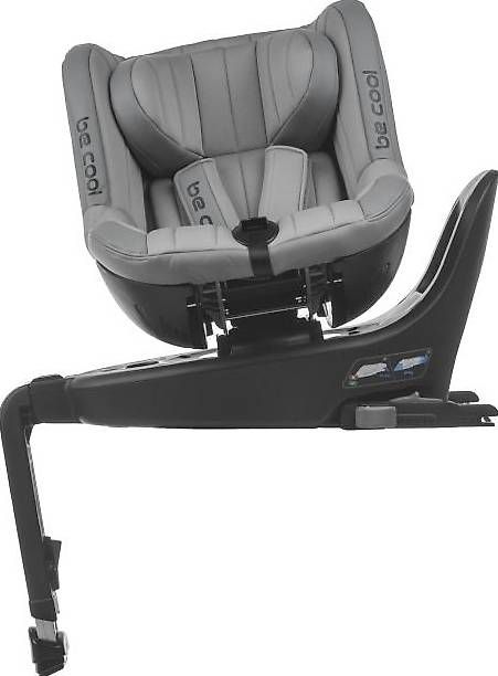 Seggiolini per auto: Be Cool Autositz Apollo – Usato da Zürich venduto da red_h9rs 1