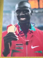 Brimin Kiprop Kipruto - Leichtathletik