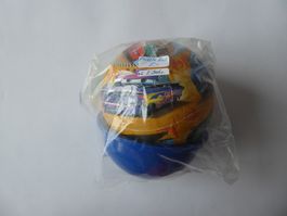 Toller Disney PIXAR Cars Puzzle Ball, ca. 50 Teile