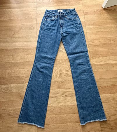 Closed Denim - Flared Jeans