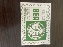 500 BEA Punkte