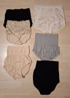 div.Shapewaer Unterhosen/Slips gr.ca. S und M