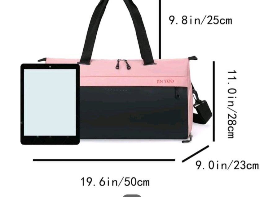 Sacs femmes: Reisetasche – D'occasion à Moosseedorf par Sonnenschein.. 9