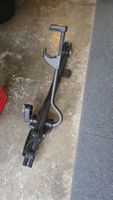 Thule Dachfahrradträger ProRide Black