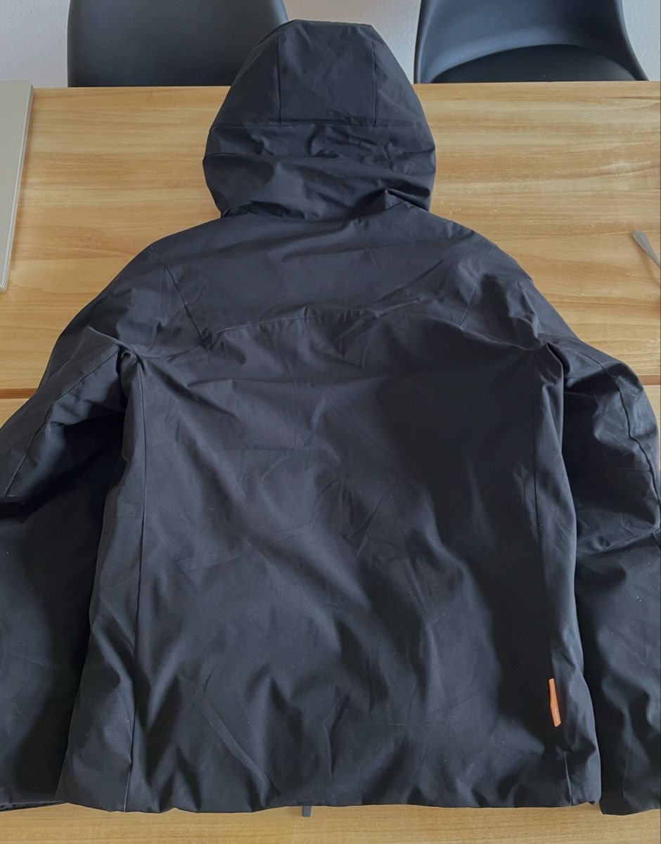 Vestes: Winter Jacket Suns – D'occasion à Zürich par alex_cuch 2