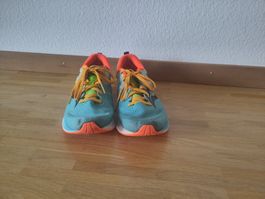 Saucony Schuhe