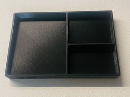 BAC POUR PIÈCES ET VIS