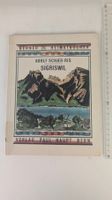 Berner Heimatbücher: Sigriswil 1955