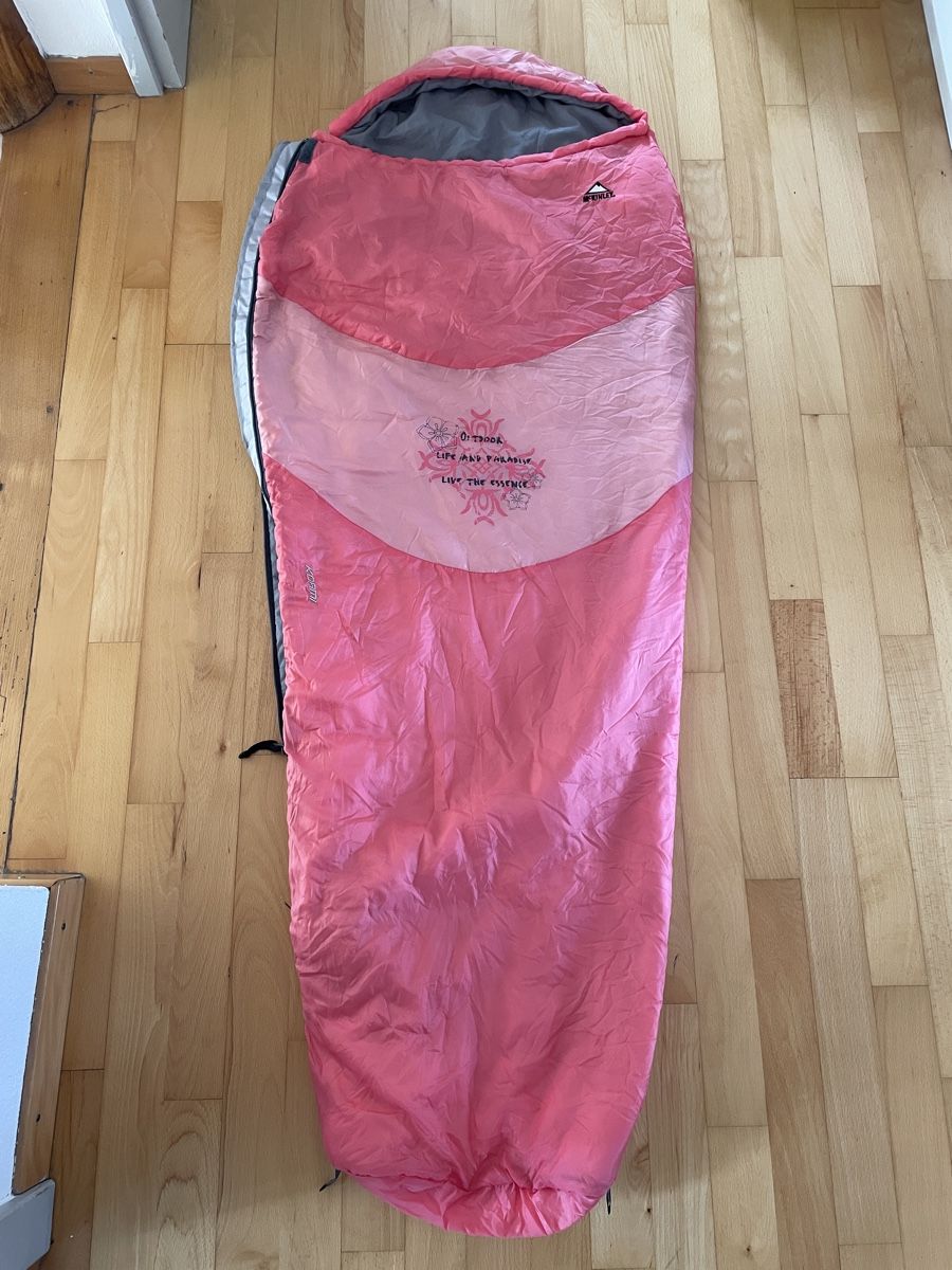 Sacchi a pelo: Kinderschlafsack – Usato da Bischofszell venduto da belanna
