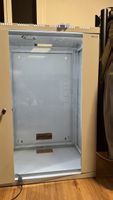 Wirewin Netzwerkschrank Rack 19” 18HE Grau
