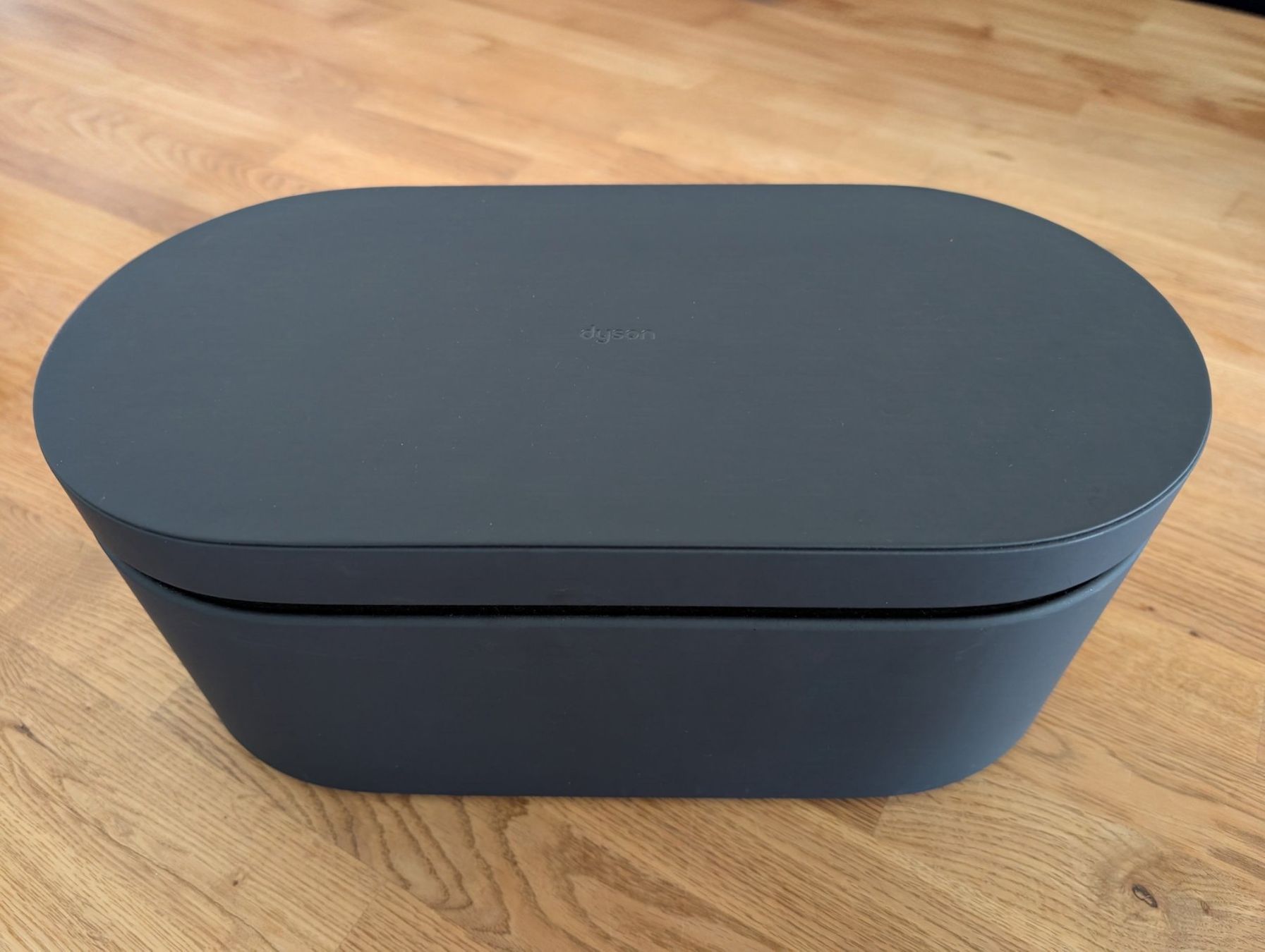 Dyson Piastre & Arricciacapelli: Dyson Airwrap Complete Long - WIE NEU!! – Nuovo (secondo la descrizione) da Schlieren venduto da nad_8wzf 3