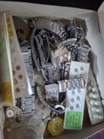 Uhrenarmbänder Konvolut Ersatzteile ungetestet guter Zustand