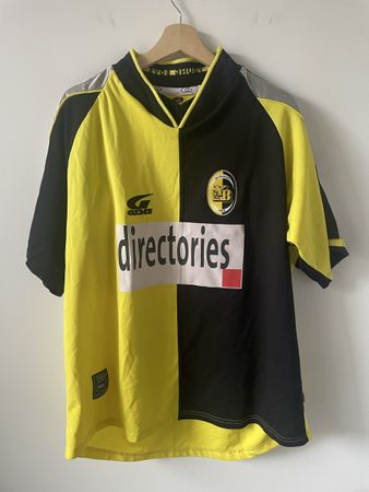 BSC Young Boys Trikot, L