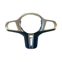 BMW M Dekorblende Lenkrad
