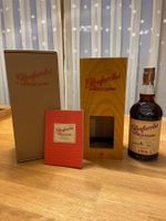 Glenfarclas Family Caskas 1990
