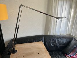 Tischleuchte BELUX, Modell LIFTO