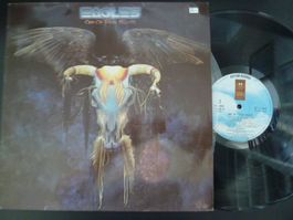 Eagles - One of these nights  (VG+)