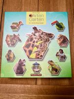 Artengarten inkl. Insert