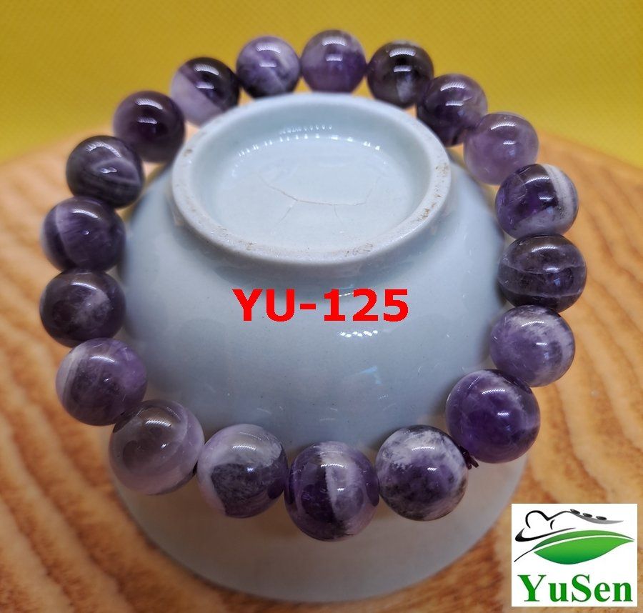 Bracciali & Braccialetti: Armband (Amethyst) – Nuovo (secondo la descrizione) da Halden venduto da YUSEN012