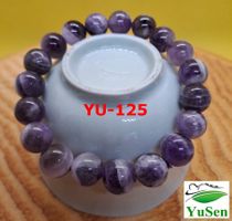 Armband (Amethyst)