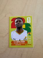 Panini WM 2026 - GHA11