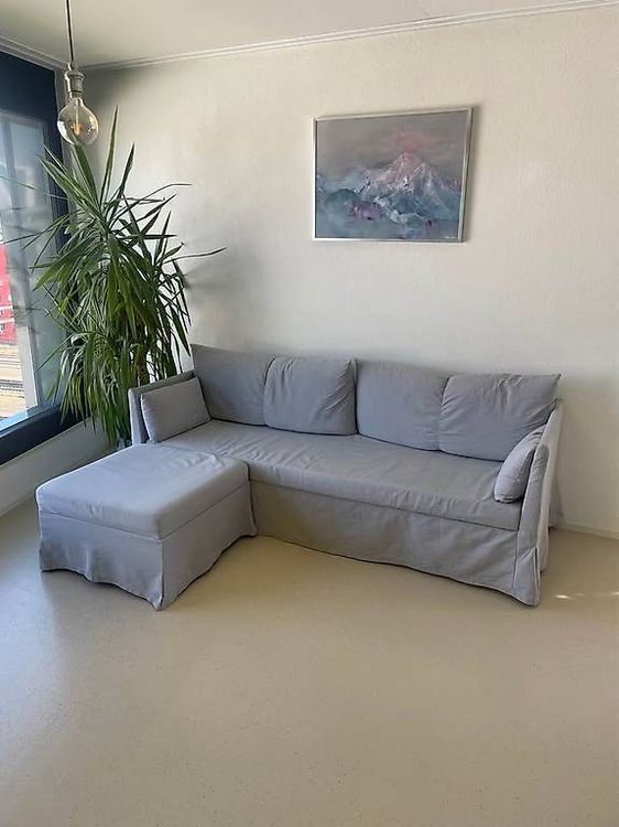 Chaise Longue Sandbacken Divano Ikea Divano Farlov Ikea Manuale