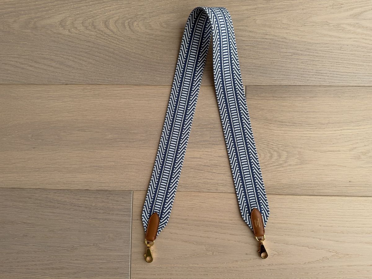 Hermès Altro in  Abbigliamento & Accessori: Hermès Schulterriemen – Usato da Erlenbach ZH venduto da mpsy 1