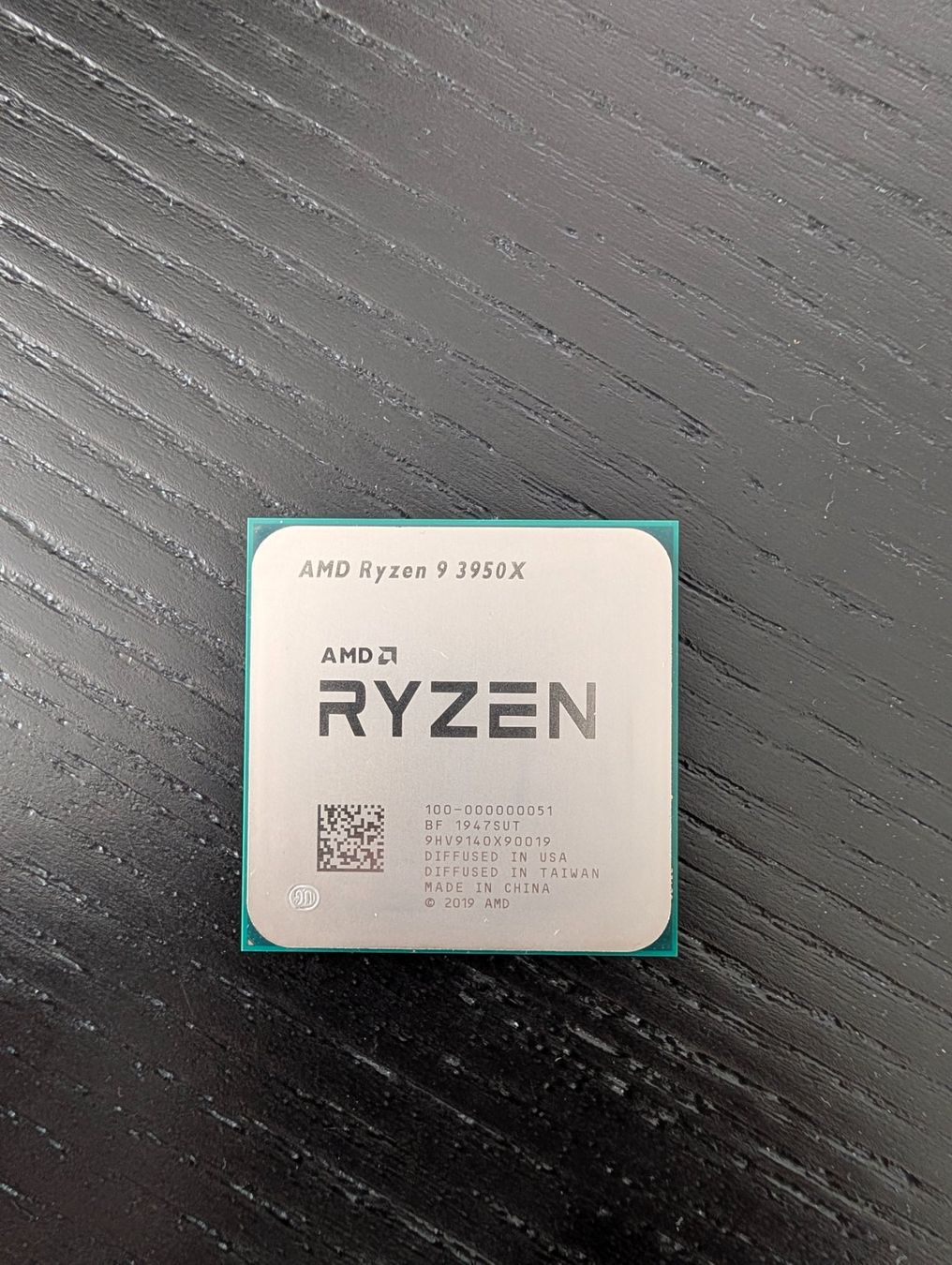 Amd PCs: AMD Ryzen 9 3950x – Gebraucht aus Windisch von Antonses