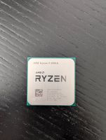 AMD Ryzen 9 3950x
