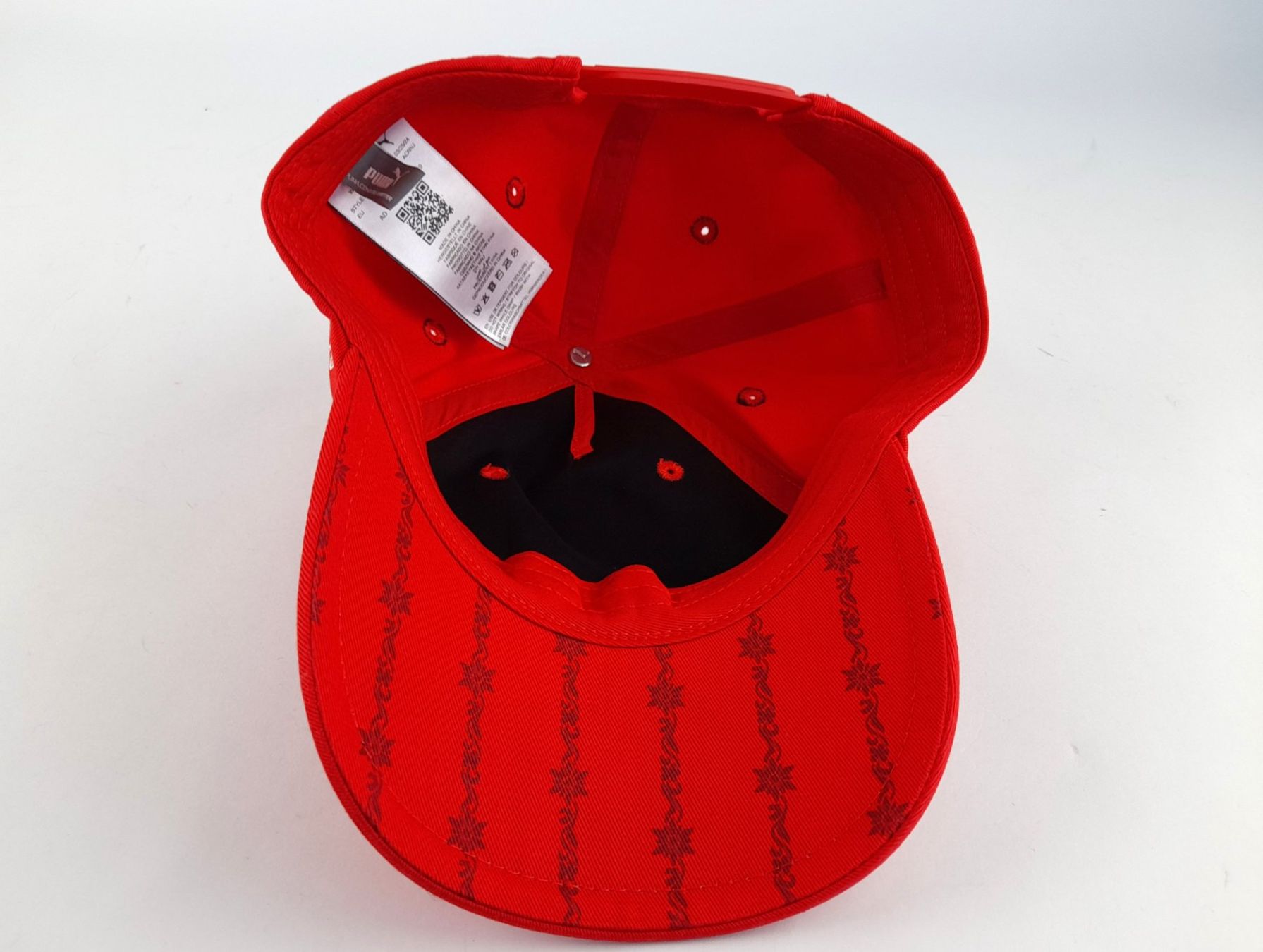Puma Autres vêtements & accessoires: PUMA Cap & SFV Wappen – D'occasion à Liebefeld par Restwert_Liebefeld 3