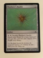 1 x Wayfarer's Bauble - Magic: The Gathering - MtG