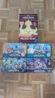 Disney Lorcana Sammlung OVP