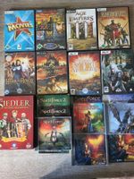 PC Strategie Game Bundle
