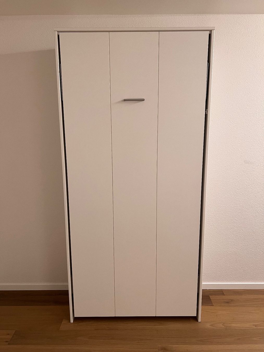 Letti: Schrankbett – Usato da Zollikofen venduto da odichter