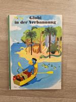 Globi in der Verbannung