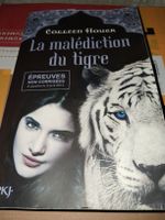 Colleen Houck La malediction du Tigre