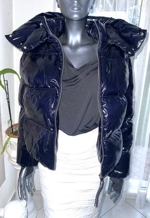 TOMMY HILFIGER JACKE GR. XS(S) NEU
