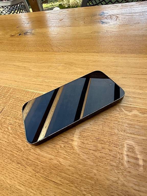 Apple Portables: iPhone 14 pro 128 GB – D'occasion à Rothrist par Chnupperi