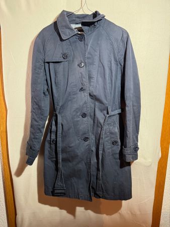 Schöner Trenchcoat von Esprit Gr. 44