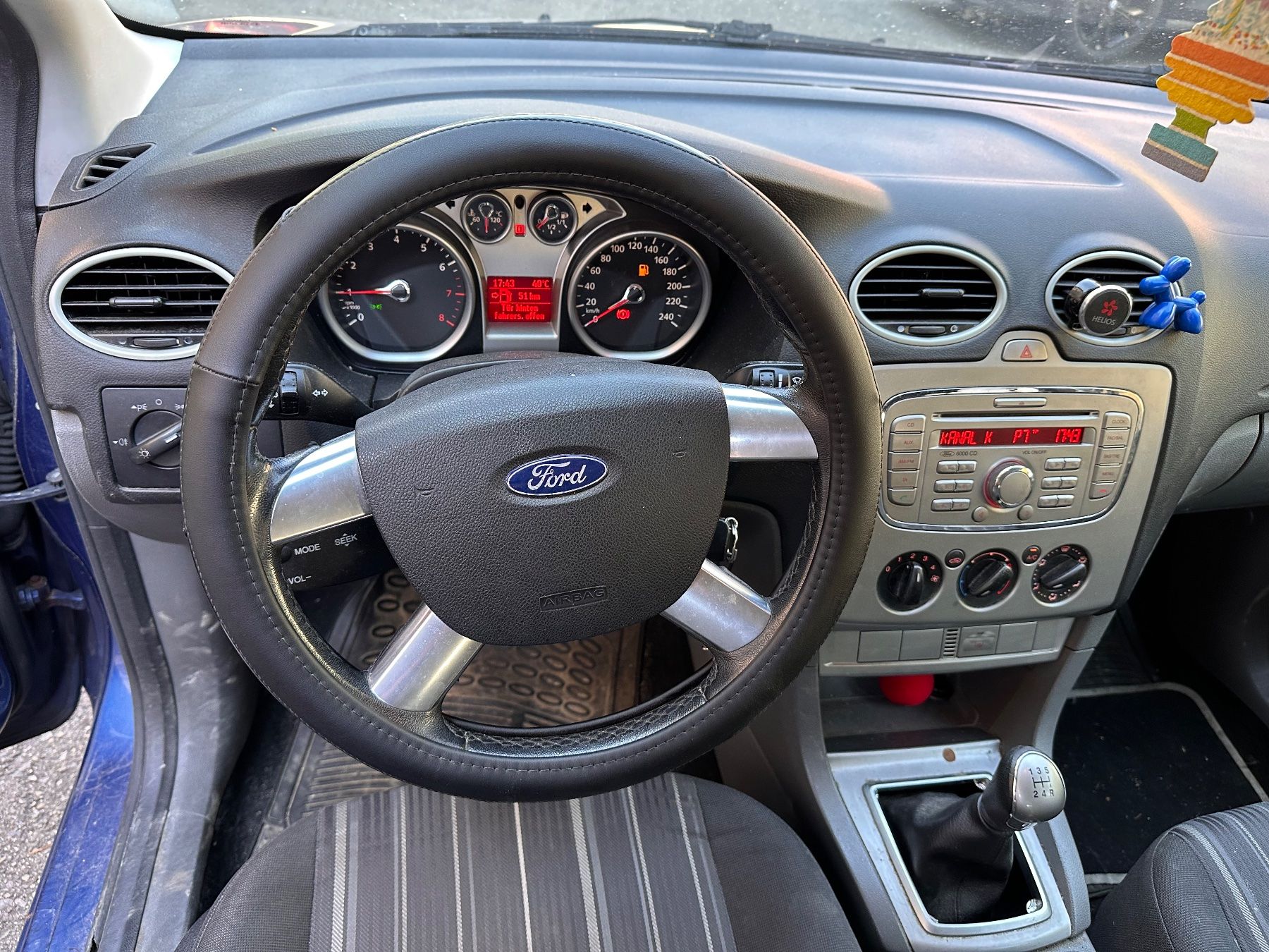 Ford Autos: Auto zu verkaufen – Gebraucht aus Niederlenz von Nightchild86 3