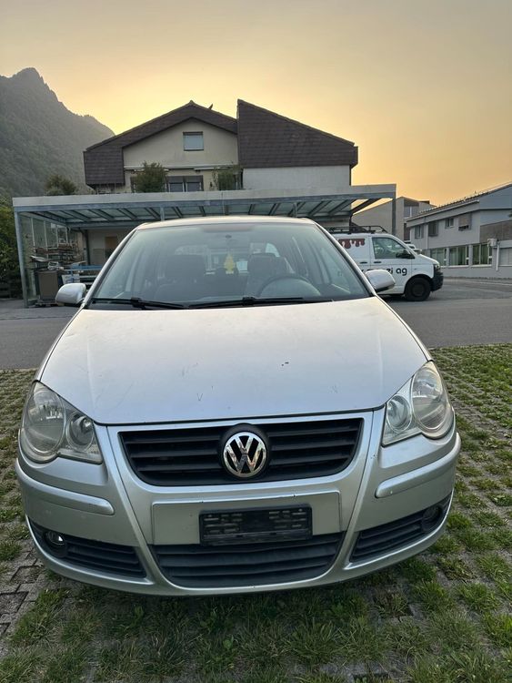 Verbrauch Vw Polo 1 2 Benzin