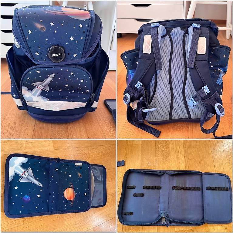 Equipement de magasin & Foires: Thek & Etui Funki – D'occasion à Andwil SG par Schneewittli83
