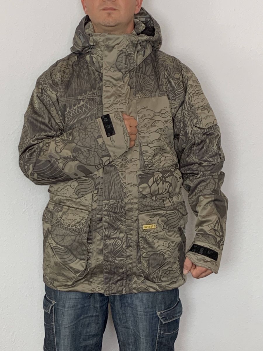 Giacche: Snowboardjacke – Nuovo (secondo la descrizione) da Heimiswil venduto da Chillout-lady