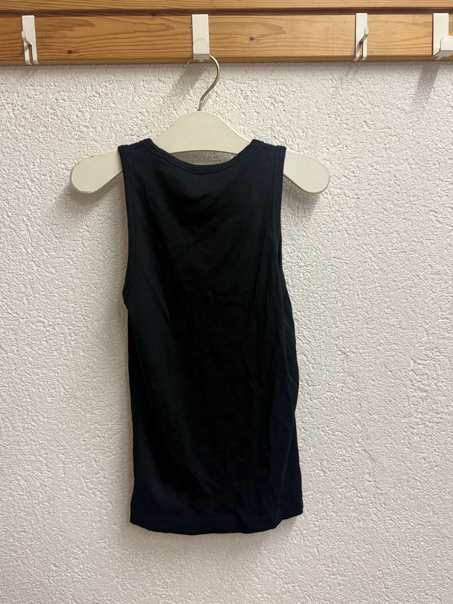Cos T-Shirts: COS tanktop schwarz S – Neu (gemäss Beschreibung) aus Biel/Bienne von lichterhoh 2