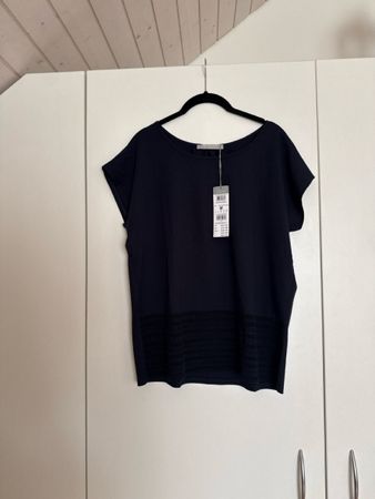 Betty & Co. - T-Shirt navy