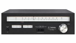 1978 Technivs ST-7300K Stereo Tuner
