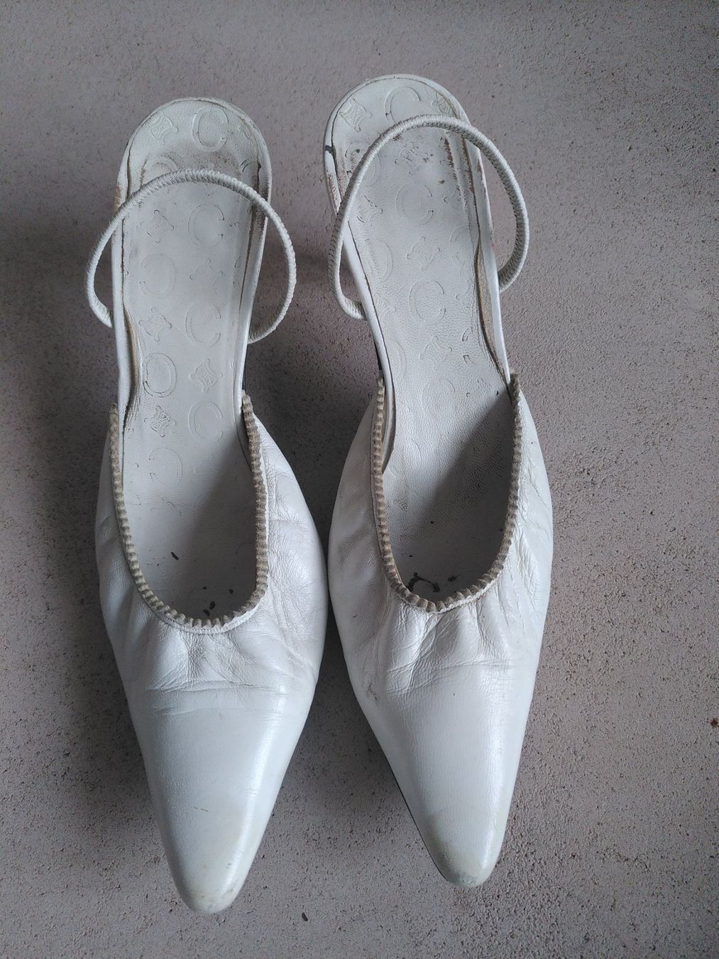 Celine Damenschuhe: CELINE shoes 👠 – Gebraucht aus Blonay von lch_tl26