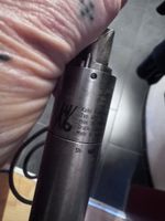 KaVo Elektrotechnik Typ 4015 Drucksensor - Top Zustand! (56)
